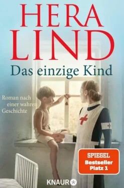 Das einzige Kind-Knaur eBook Discount