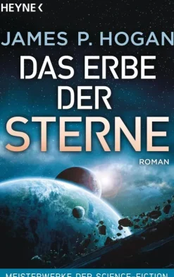 Das Erbe der Sterne-Penguin Random House New