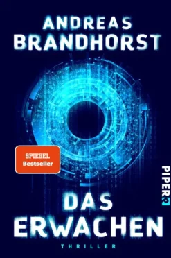 Das Erwachen-Piper ebooks Clearance
