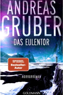 Goldmann TB Das Eulentor
