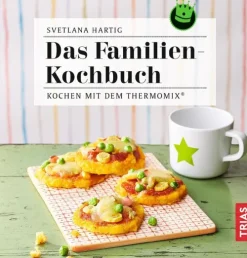 Das Familien-Kochbuch-Trias Online