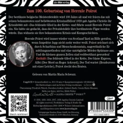 Hoerverlag DHV Der Das fehlende Glied in der Kette und andere Krimis Hot