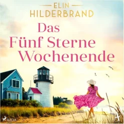 Das Fünf Sterne Wochenende-Steinbach Sprechende Online