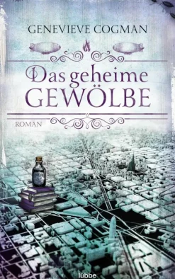 Das geheime Gewölbe-Lübbe Outlet