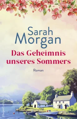 Das Geheimnis unseres Sommers-HarperCollins Paperback Clearance