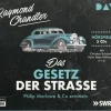 Das Gesetz der Straße. Philip Marlowe & Co ermitteln-Der Audio Verlag GmbH Clearance