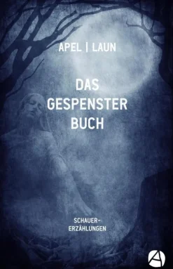 apebook Verlag Das Gespensterbuch Online