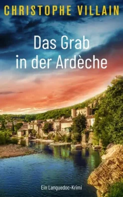 NOVA MD Das Grab in der Ardèche Online