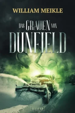 DAS GRAUEN VON DUNFIELD-Luzifer-Verlag Online