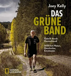 Das Grüne Band-National Geographic Deutschland Clearance