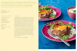 Christian Verlag GmbH Das große Airfryer-Familienkochbuch Sale