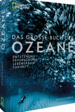 Das große Buch der OZEANE-NG Buchverlag GmbH Best