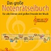 Das große Notenrätselbuch-Edition DUX Clearance