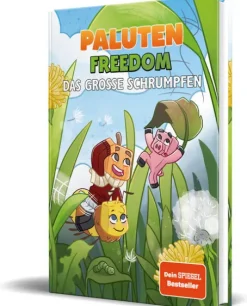 CE Community Editions Das große Schrumpfen Online