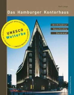 Das Hamburger Kontorhaus-Dölling und Galitz