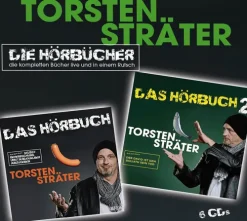 Das Hörbuch 1 & 2-Lübbe Audio Clearance
