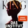 Das Institut-Heyne Taschenbuch New