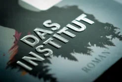 Das Institut-Heyne Taschenbuch New