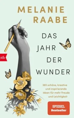 Penguin Random House Das Jahr der Wunder Hot
