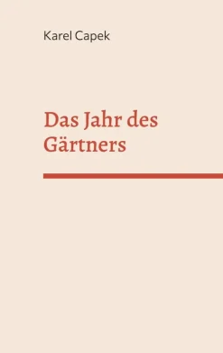 Das Jahr des Gärtners-BoD - Books on Demand Discount