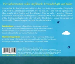 Argon Verlag GmbH Das Jahr, in dem ich dich traf Clearance