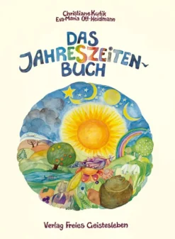 Freies Geistesleben GmbH Das Jahreszeitenbuch Discount