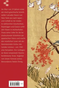Anaconda Verlag Das Japan-Buch. Die schönsten Reportagen aus dem Land der aufgehenden Sonne New