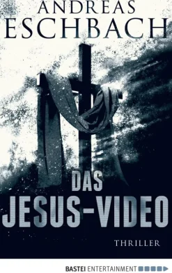 Bastei Lübbe Das Jesus-Video New