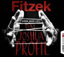 Das Joshua-Profil-Lübbe Audio New