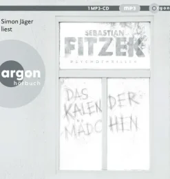 Argon Verlag GmbH Das Kalendermädchen Online