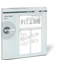 Argon Verlag GmbH Das Kalendermädchen Online