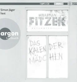 Argon Verlag GmbH Das Kalendermädchen Best