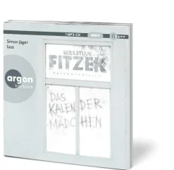 Argon Verlag GmbH Das Kalendermädchen Best