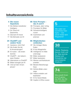 Das kann KI-Stiftung Warentest New