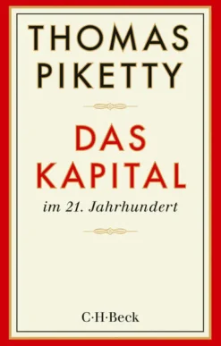C.H. Beck Das Kapital im 21. Jahrhundert Online