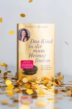 Kailash Das Kind in dir muss Heimat finden Discount