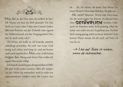 Das kleine Böse Buch 3-Ueberreuter Verlag Discount