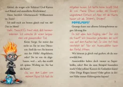 Das kleine Böse Buch 4 (Das kleine Böse Buch, Bd. 4)-Ueberreuter Verlag Discount