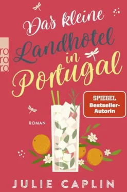 Das kleine Landhotel in Portugal-Rowohlt Taschenbuch Sale
