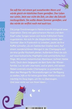 Das kleine Weingut in Frankreich-Rowohlt Taschenbuch Clearance
