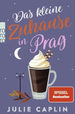 Das kleine Zuhause in Prag-Rowohlt Taschenbuch Sale