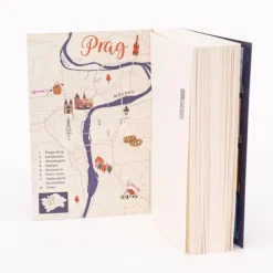 Das kleine Zuhause in Prag-Rowohlt Taschenbuch Sale