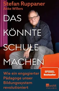 Rowohlt Verlag GmbH Das könnte Schule machen Hot