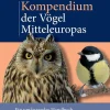 Aula-Verlag GmbH Das Kompendium der Vögel Mitteleuropas
