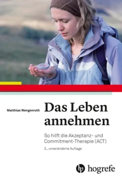 Hogrefe AG Das Leben annehmen Online