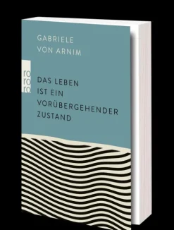 Rowohlt Taschenbuch Das Leben ist ein vorübergehender Zustand New