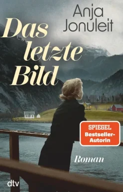 dtv Verlagsgesellschaft Das letzte Bild Discount
