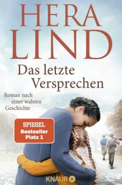 Das letzte Versprechen-Knaur Taschenbuch Sale