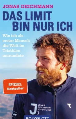 Das Limit bin nur ich-Polyglott Verlag