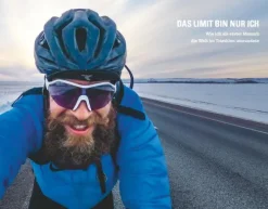 Das Limit bin nur ich-Polyglott Verlag